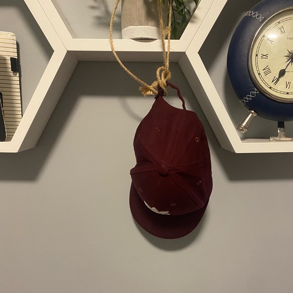 Adidas Trefoil Hat - Picture 2 of 5